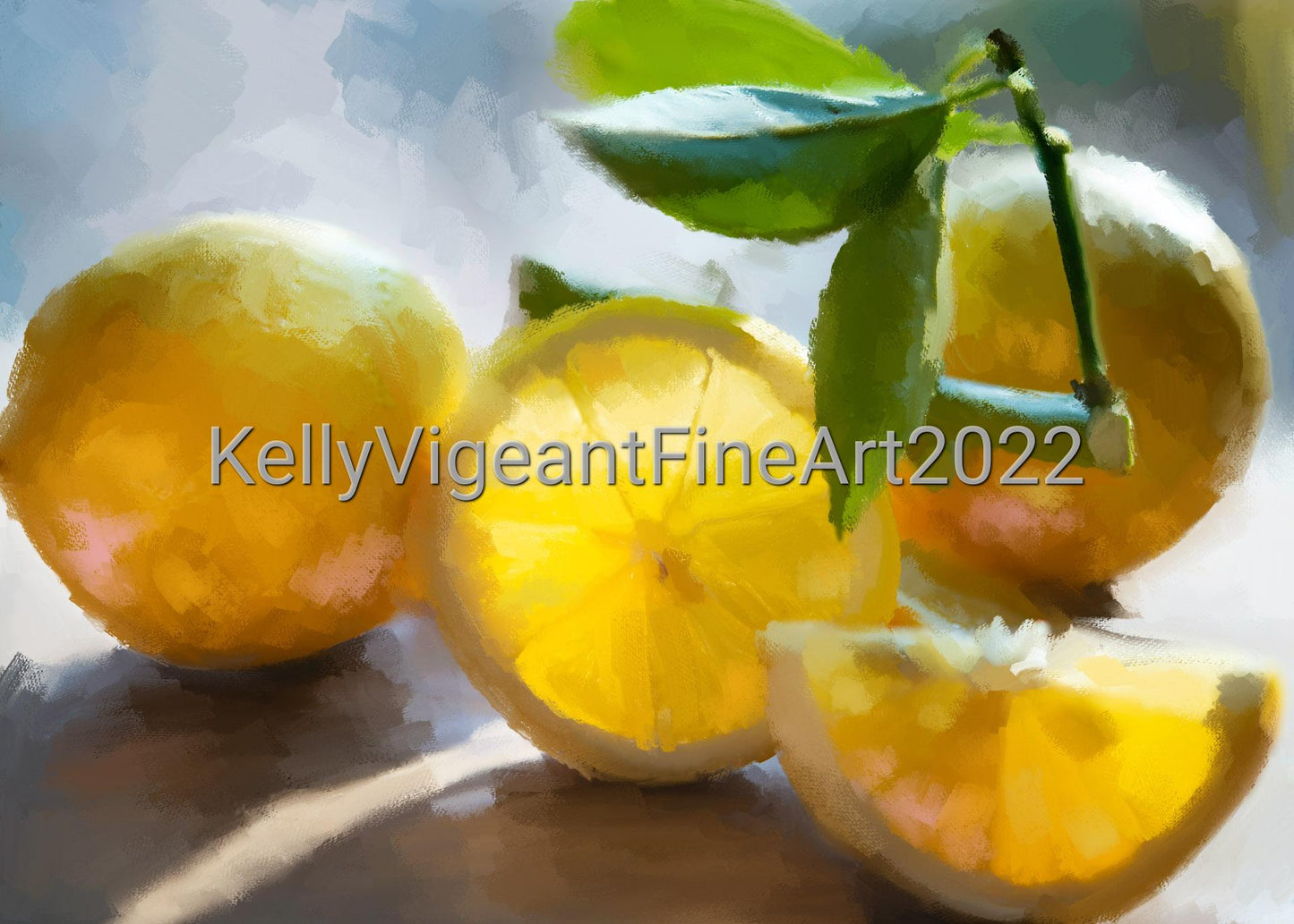 Lemons