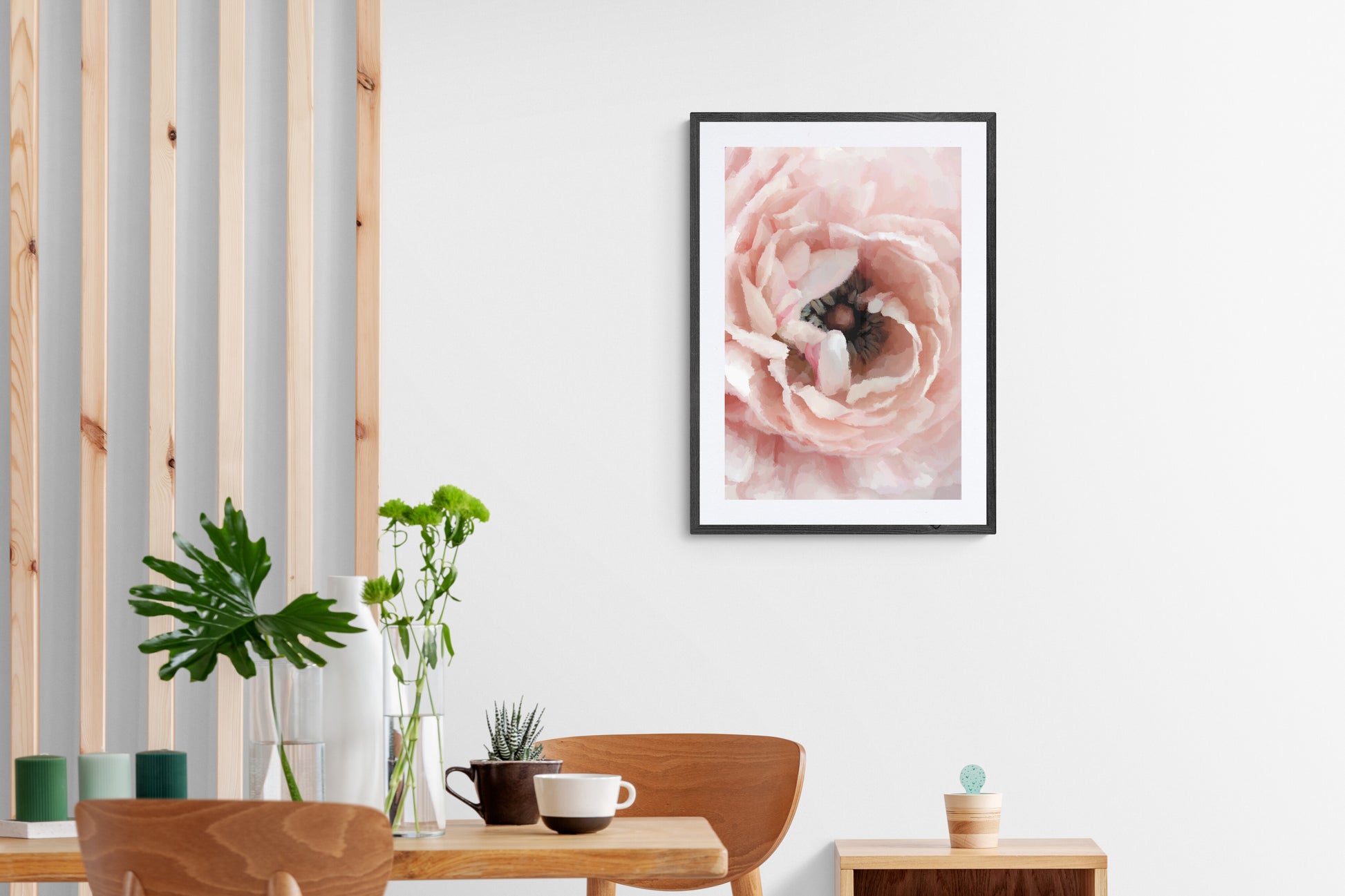 Flower 1 print – KellyVigeantFineArt